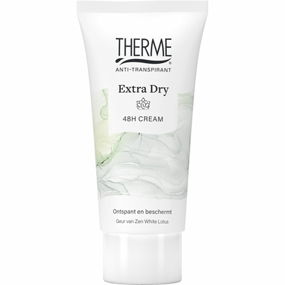 THERME DEO CREME EXTRA DRY 60ML
